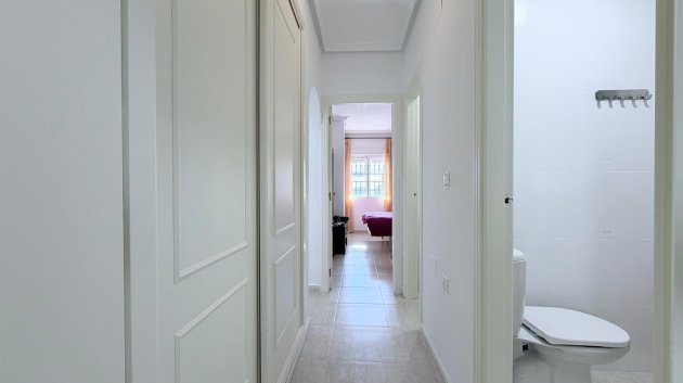 Revente - Appartements -
Orihuela Costa * - Los Altos *