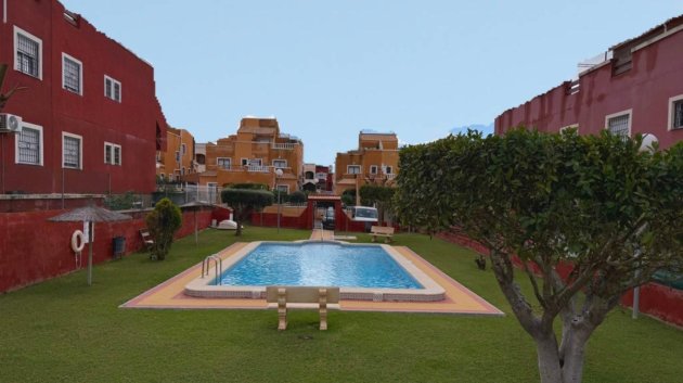 Revente - Appartements -
Orihuela Costa * - Los Altos *