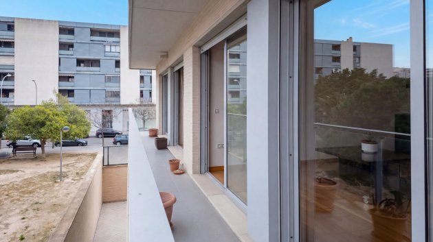 Revente - Appartements -
Alicante - Garbinet