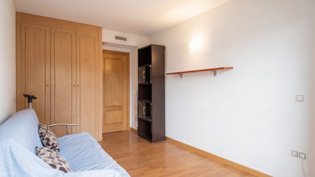 Revente - Appartements -
Alicante - Garbinet