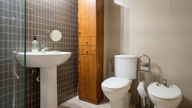 Revente - Appartements -
Alicante - Garbinet