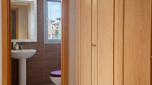 Revente - Appartements -
Alicante - Garbinet