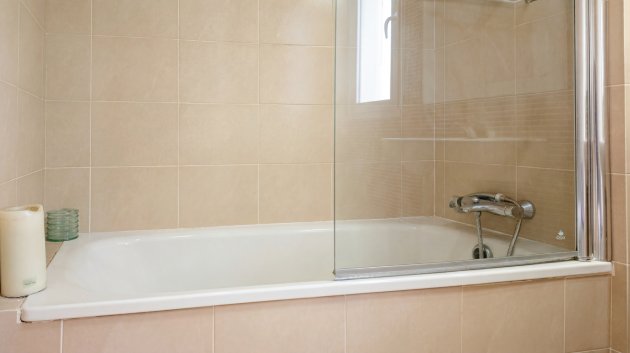 Revente - Appartements -
Alicante - Garbinet