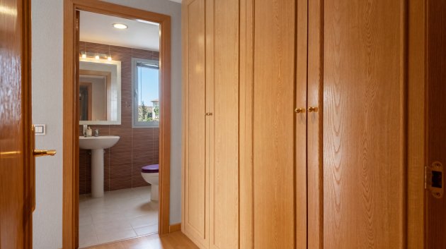 Revente - Appartements -
Alicante - Garbinet