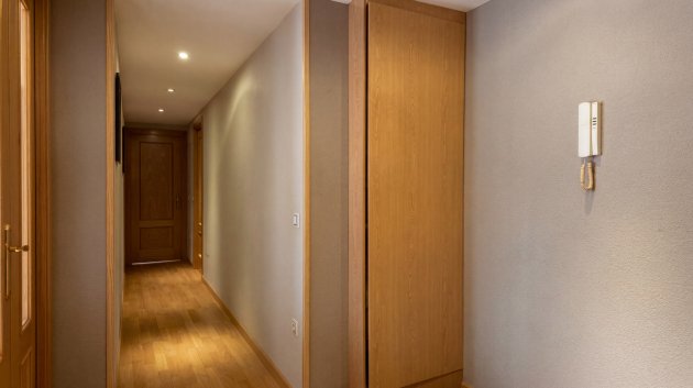 Revente - Appartements -
Alicante - Garbinet