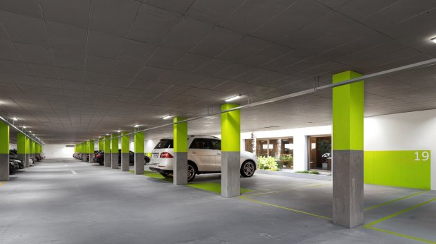 Nouvelle construction - Appartements -
Los Alcazares - Los Alcázares