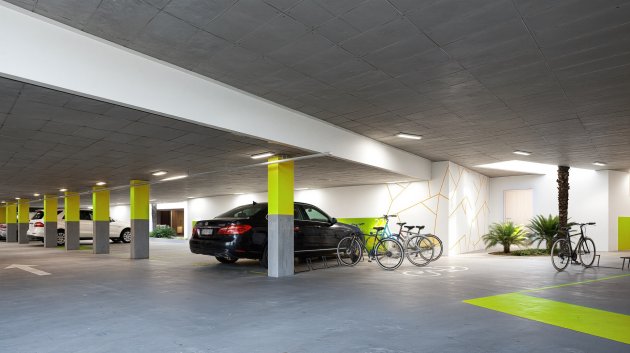 Nouvelle construction - Villa -
Los Alcazares - Los Alcázares