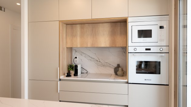 Nouvelle construction - Villa -
Los Alcazares - Los Alcázares