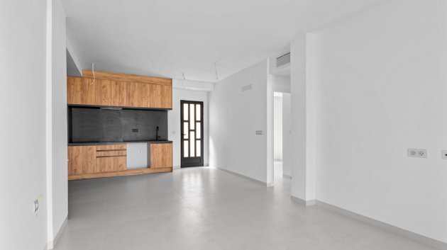 Revente - Appartements -
San Miguel de Salinas - Costa Blanca