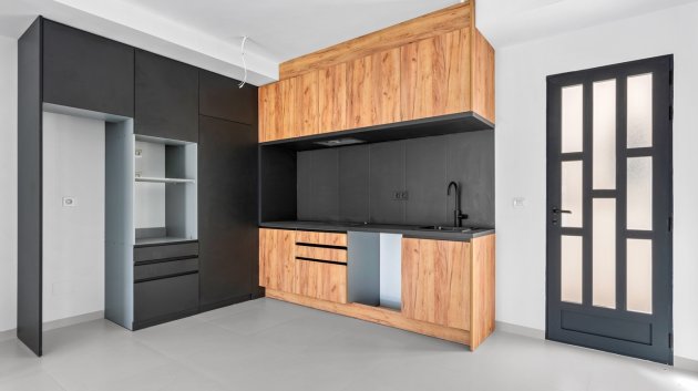 Revente - Appartements -
San Miguel de Salinas - Costa Blanca