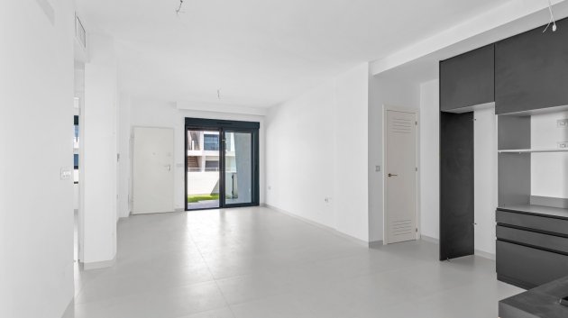 Revente - Appartements -
San Miguel de Salinas - Costa Blanca