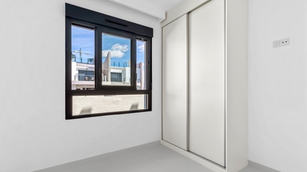 Revente - Appartements -
San Miguel de Salinas - Costa Blanca