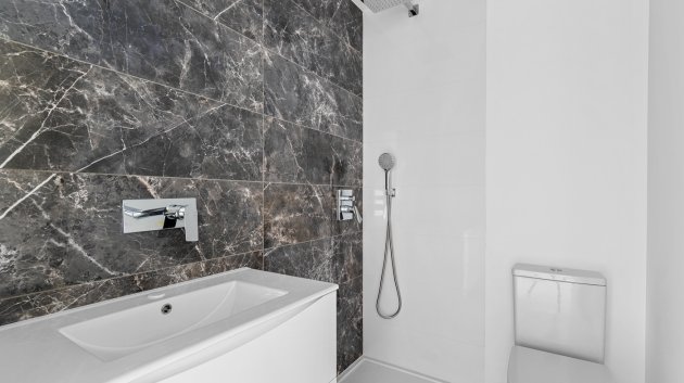 Revente - Appartements -
San Miguel de Salinas - Costa Blanca