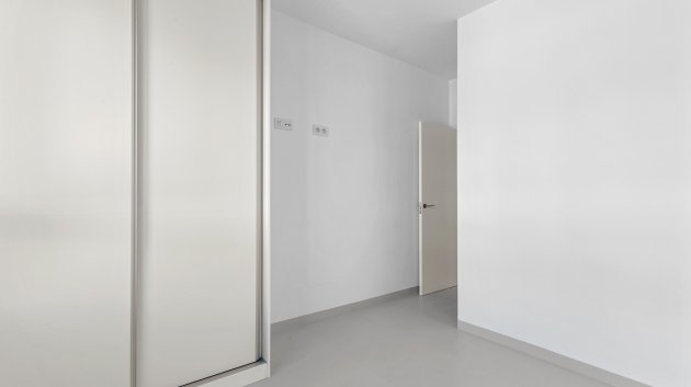 Revente - Appartements -
San Miguel de Salinas - Costa Blanca