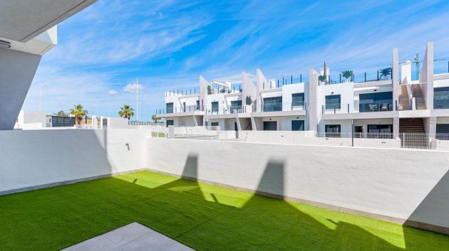 Revente - Appartements -
San Miguel de Salinas - Costa Blanca