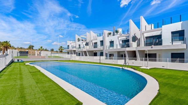 Revente - Appartements -
San Miguel de Salinas - Costa Blanca