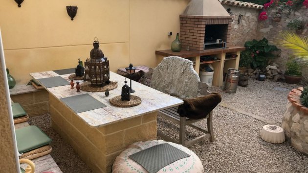 Reventa - Chalets -
La Romana