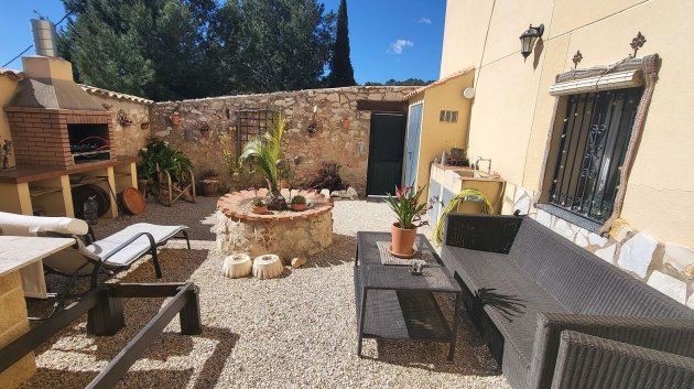 Reventa - Chalets -
La Romana