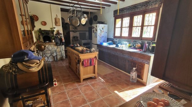 Reventa - Chalets -
La Romana