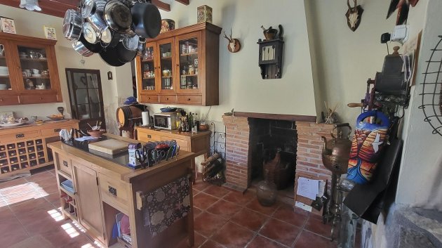 Reventa - Chalets -
La Romana