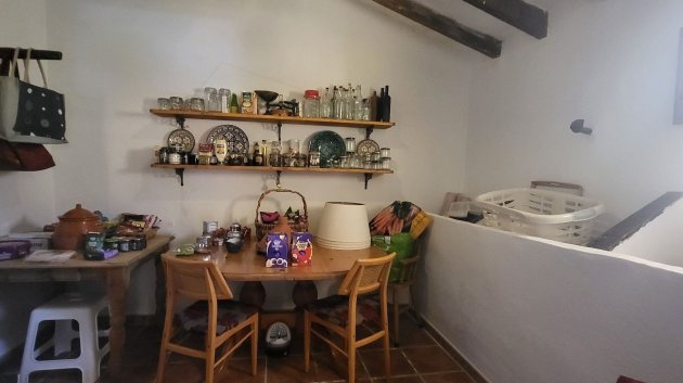 Reventa - Chalets -
La Romana