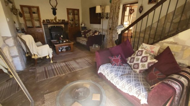 Reventa - Chalets -
La Romana