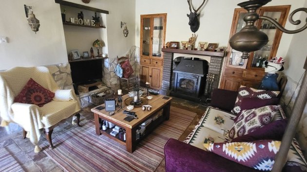 Reventa - Chalets -
La Romana