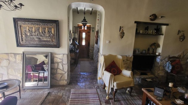 Reventa - Chalets -
La Romana