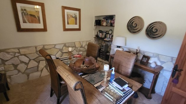 Reventa - Chalets -
La Romana