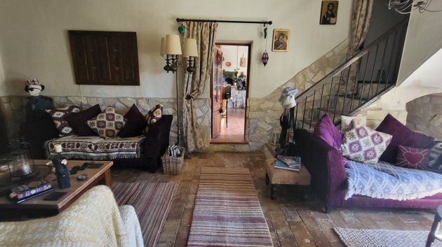 Reventa - Chalets -
La Romana