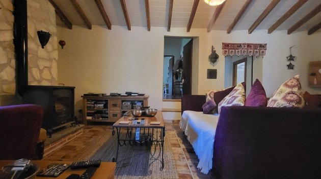 Reventa - Chalets -
La Romana