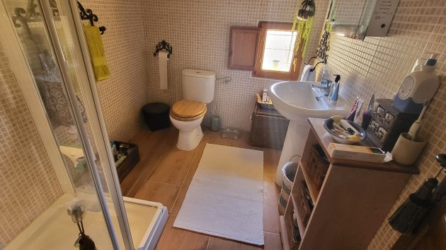 Reventa - Chalets -
La Romana