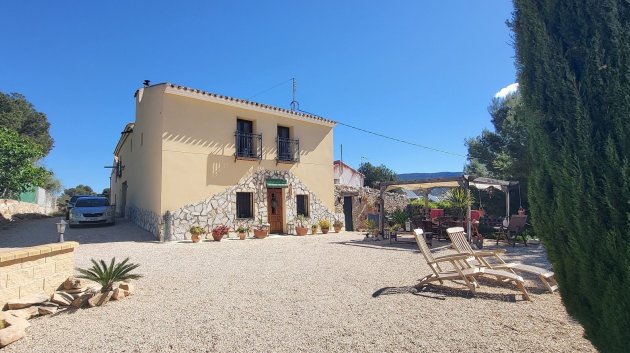 Reventa - Chalets -
La Romana