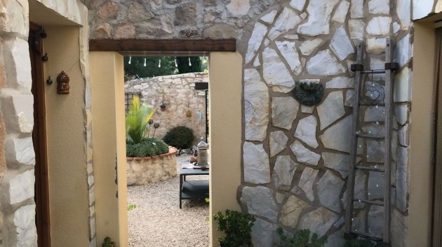 Reventa - Chalets -
La Romana