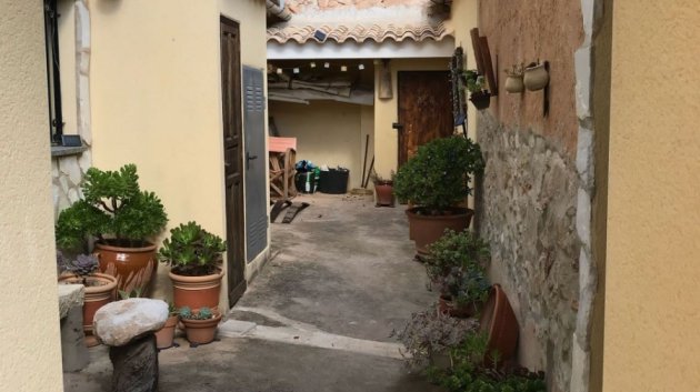 Reventa - Chalets -
La Romana