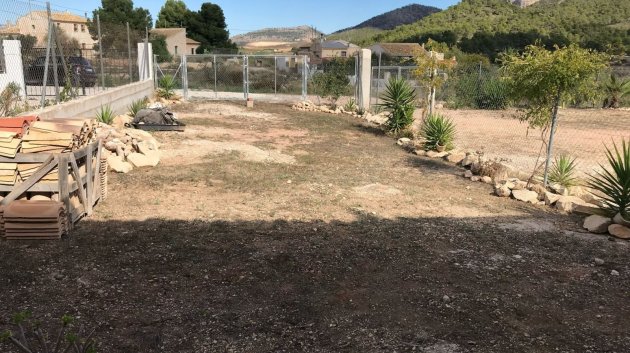 Reventa - Chalets -
La Romana