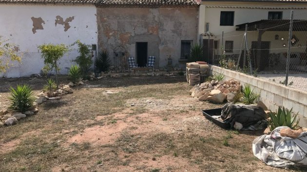 Reventa - Chalets -
La Romana