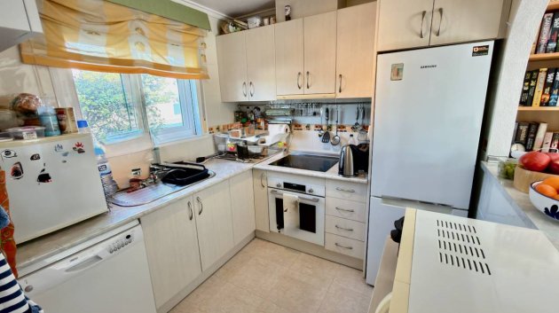 Reventa - Chalets -
Ciudad Quesada - Doña Pepa