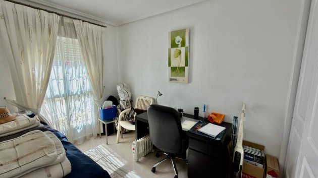 Reventa - Chalets -
Ciudad Quesada - Doña Pepa