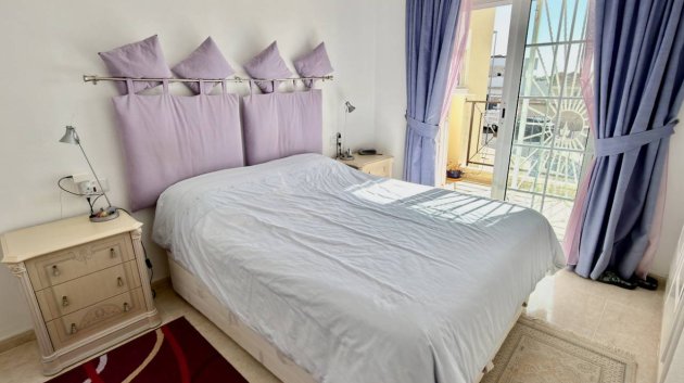 Reventa - Chalets -
Ciudad Quesada - Doña Pepa