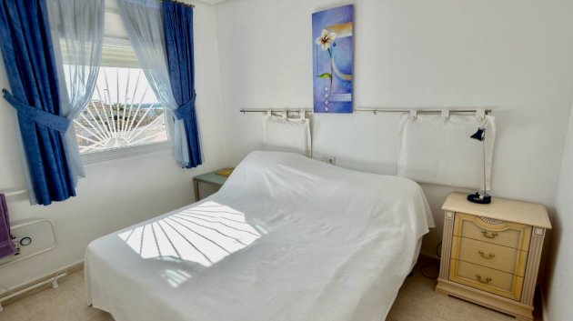 Reventa - Chalets -
Ciudad Quesada - Doña Pepa