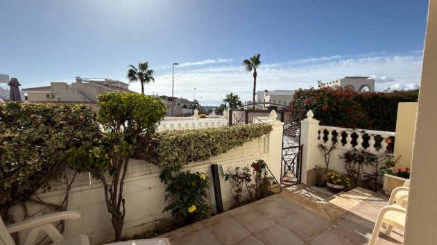 Reventa - Chalets -
Ciudad Quesada - Doña Pepa