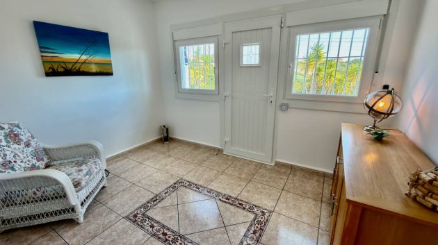 Revente - Villa -
Ciudad Quesada