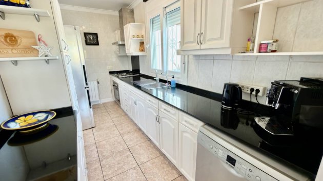 Revente - Villa -
Ciudad Quesada