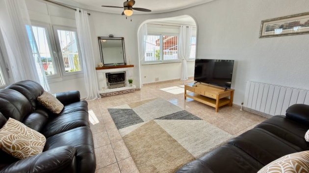 Revente - Villa -
Ciudad Quesada