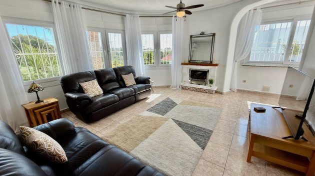 Revente - Villa -
Ciudad Quesada