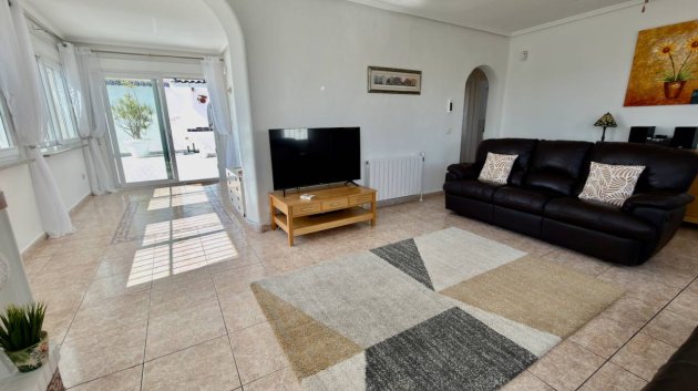 Revente - Villa -
Ciudad Quesada