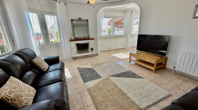 Revente - Villa -
Ciudad Quesada