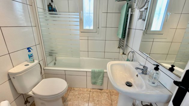 Revente - Villa -
Ciudad Quesada