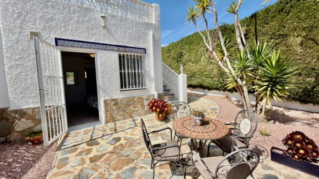 Revente - Villa -
Ciudad Quesada